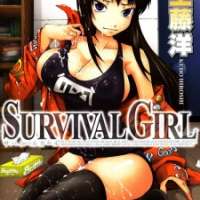   Survival Girl <small>Story & Art</small> 